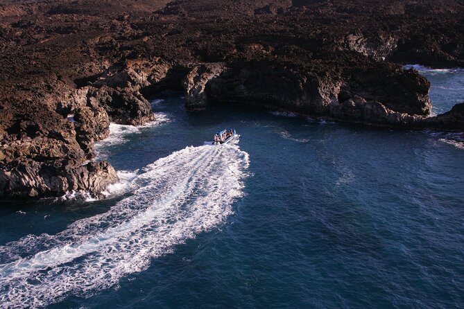 The Best 4 hour inclusive Kanaio Sea Caves and La Perouse Snorkel - Molokini Crater: the main event (and why conditions matter)