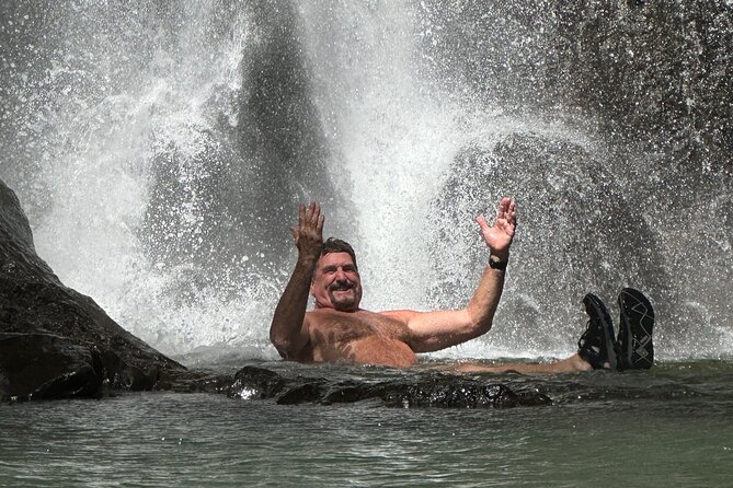 The best half day of your life! Luxury Road to Hana private tour - Starting at Lowe’s in Kahului: easy meet-up, easy basics