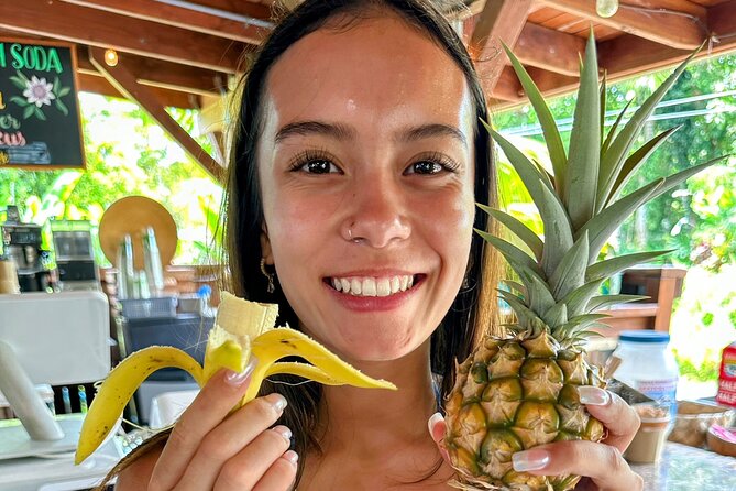 The best half day of your life! Luxury Road to Hana private tour - What the half-day timing really means for you
