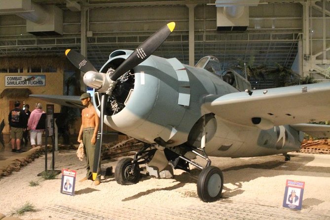 The Best of Pearl Harbor Full Day Tour - Key Highlights to Know Before You Go