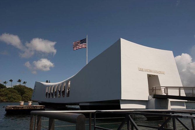 The Best of Pearl Harbor Full Day Tour - Morning Start: 6:30 Pickup and Why It Matters at Pearl Harbor