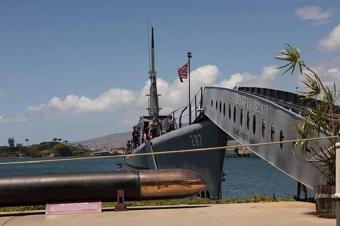 The Best of Pearl Harbor Full Day Tour - Price and Value: When One Ticket Beats Multiple Headaches
