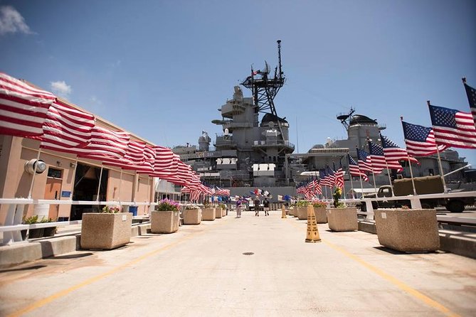 The Best of Pearl Harbor Full Day Tour - What to Bring, Where You’ll Eat, and How to Stay Comfortable