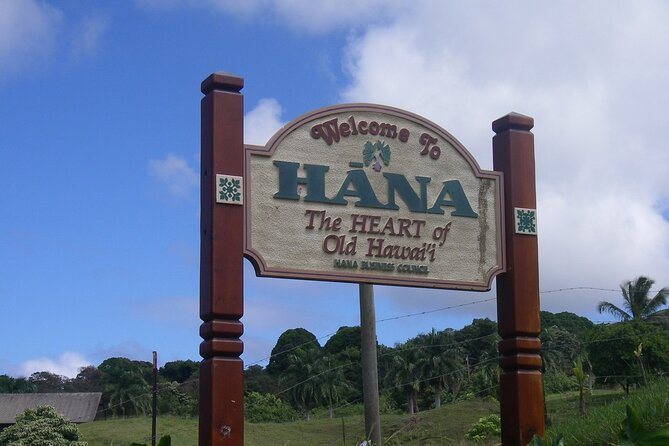 The Ultimate Road to Hana Slingshot Adventure from Kihei Maui - Key highlights at a glance