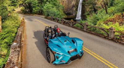 The Ultimate Road to Hana Slingshot Adventure from Kihei Maui - Your Kihei-to-Hana timing: how the day really flows