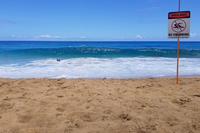 Transportation to North Shore - Pickup, Timing, and the 8-Hour North Shore Game Plan