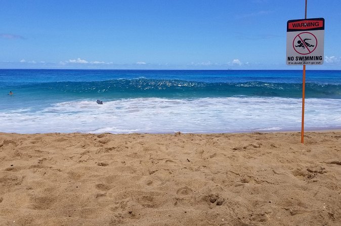Transportation to North Shore - Snorkeling and Board Rentals: What’s Included and What’s Not