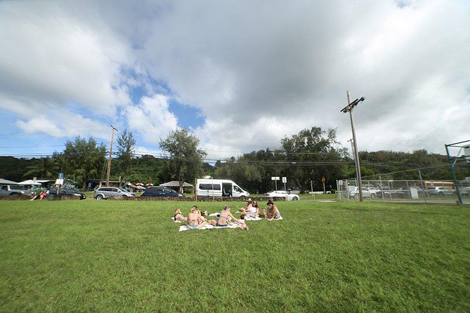 Transportation to North Shore - Getting to Oahu’s North Shore Without the Transit Headache