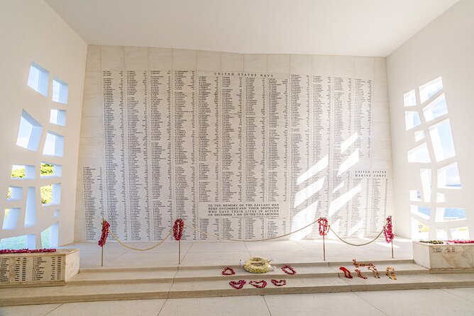Tribute to Pearl Harbor Arizona Memorial Tour - Price and Logistics: Why $45 Can Be a Good Deal (and When It Might Feel Tight)