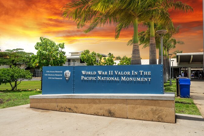 Tribute to Pearl Harbor Arizona Memorial Tour - What the Day Feels Like: Smooth, Guided, and Respectful
