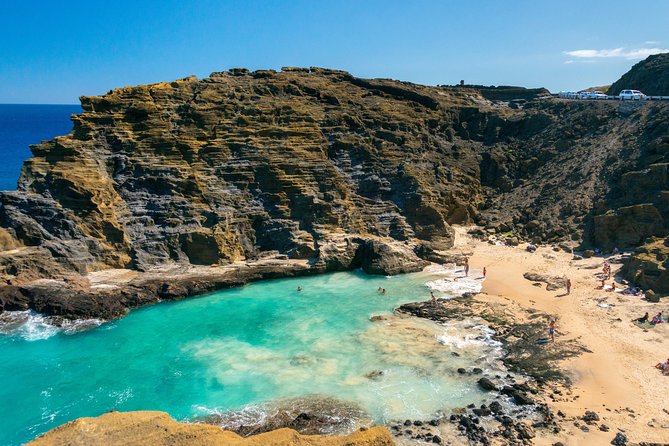 Ultimate Grand Oahu Circle Island Tour with Snorkeling and More - Key things that make this tour worth your attention