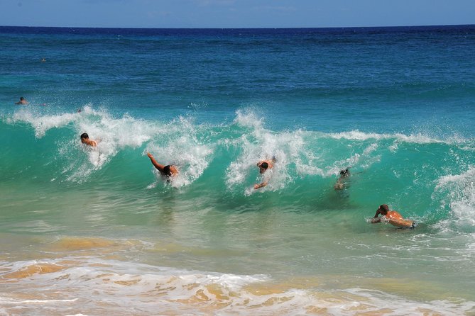 Ultimate Grand Oahu Circle Island Tour with Snorkeling and More - Price and value: what $105 covers (and what to budget for)