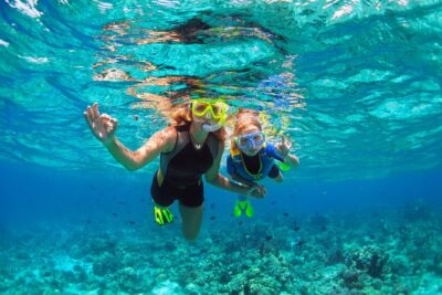 Ultimate Grand Oahu Circle Island Tour with Snorkeling and More - The 7:00 am start: Waikiki pickup times you should actually care about