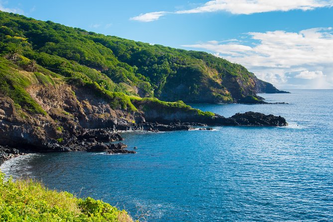 Ultimate Hana Full-Day Adventure Tour - Lunch, Snacks, and How the Day Stays on Schedule