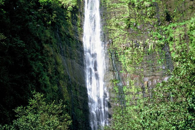 Ultimate Hana Full-Day Adventure Tour - What to Pack for a Waterproof, Root-Friendly Trail Day
