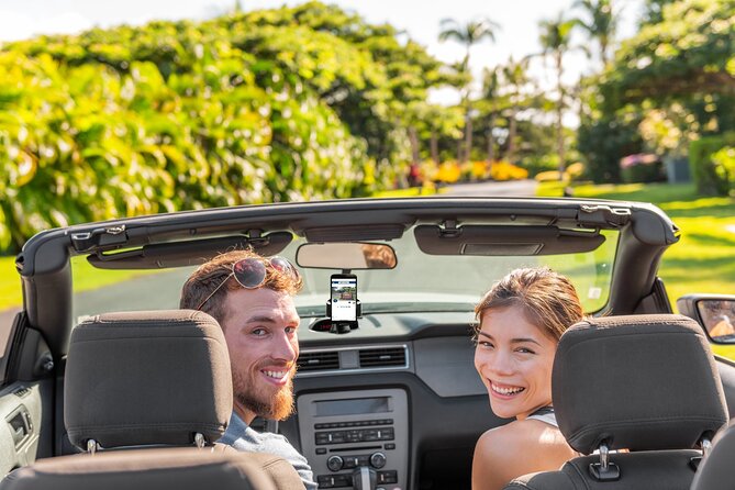 Ultimate Hawaii Road Trip: 4-Island Self-Guided Audio Tours - Key things to know before you hit play