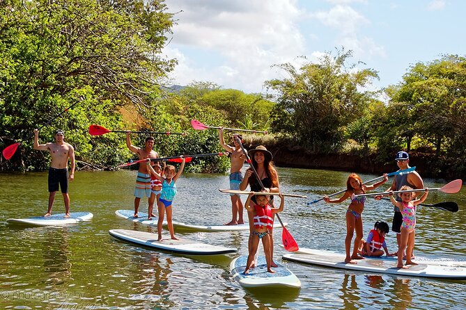Ultimate North Shore Adventure: Full-Day Hawaiian Experience - Kuilima Farm Stand: Quick Bites and a Local Snack Reality Check