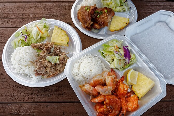 Ultimate North Shore Adventure: Full-Day Hawaiian Experience - Dole Plantation and Haleiwa Town Center: Pineapple Fun Meets Surf Views
