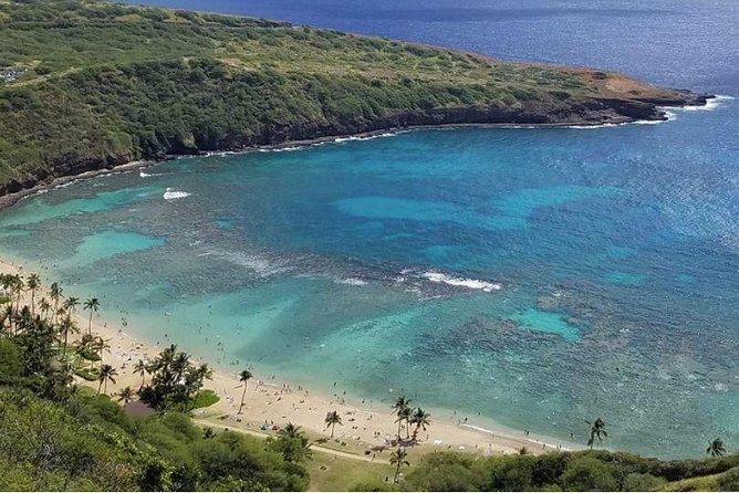 Ultimate Pearl Harbor Circle Island - Key Highlights Worth Noticing