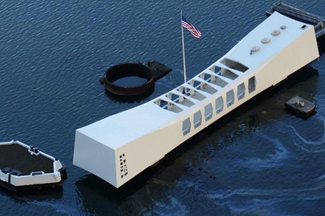 Ultimate Pearl Harbor Circle Island - Why This “Pearl Harbor + Circle Island” Combo Works