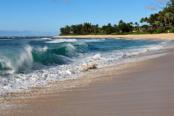Unforgettable Day on Oahu | Small Group Circle Island Tour - How Long Each Stop Really Feels (So You Don’t Miss Anything)