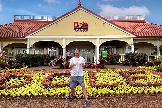 Unforgettable Day on Oahu | Small Group Circle Island Tour - Waikiki Stops You Actually Need Before You Go North