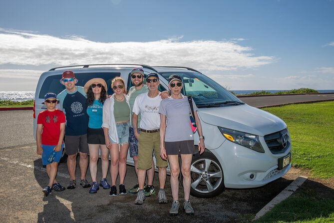 VIP Aloha Style Private Island Tour - What Makes This VIP Aloha Style Tour Feel Like a Real Oahu Day