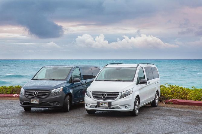 VIP Aloha Style Private Island Tour - Getting Picked Up: Timing, Stops, and How to Plan Your Morning