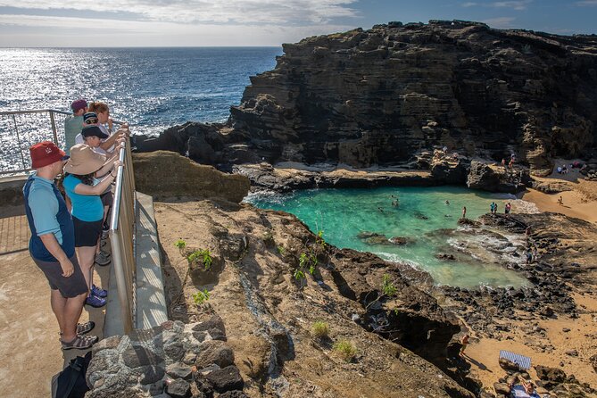 VIP Aloha Style Private Island Tour - The Day’s Stop-by-Stop Route: What Each Place Adds