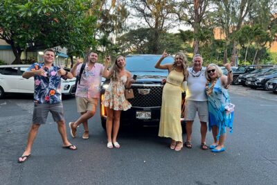 VIP Luxury Transfers: Honolulu Airport ↔ Waikiki ↔ Cruise Port - Honolulu Airport Pickup: Meet & Greet vs. Pickup Zone