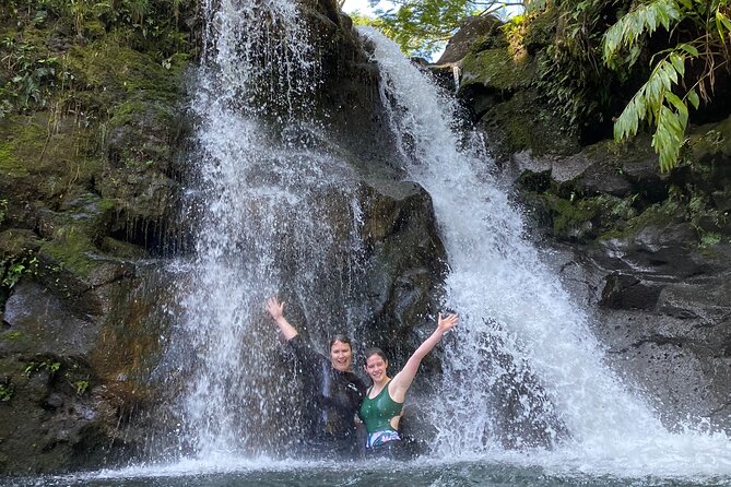 VIP Private Full-Day Road to Hana Tour - Bamboo forest, Ke‘anae lava fields, and the banana bread stop