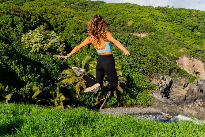 VIP Private Full-Day Road to Hana Tour from Lahaina-Kapalua - Key things I’d book for