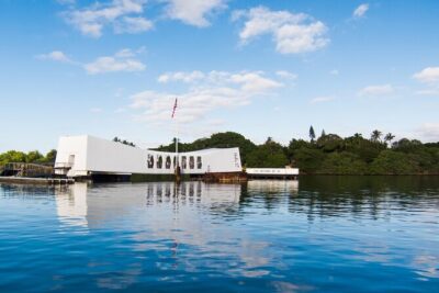 VIP tour to Pearl Harbor Arizona Memorial - The USS Arizona Memorial experience is where the time should be