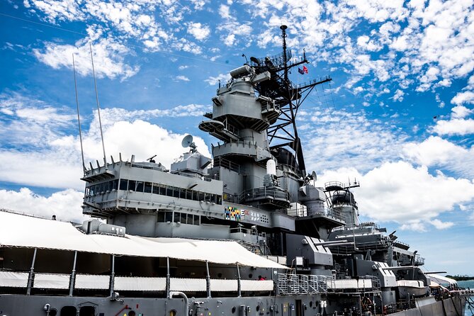 VIP tour to Pearl Harbor Arizona Memorial - Price and value: is $105 fair for what you get?
