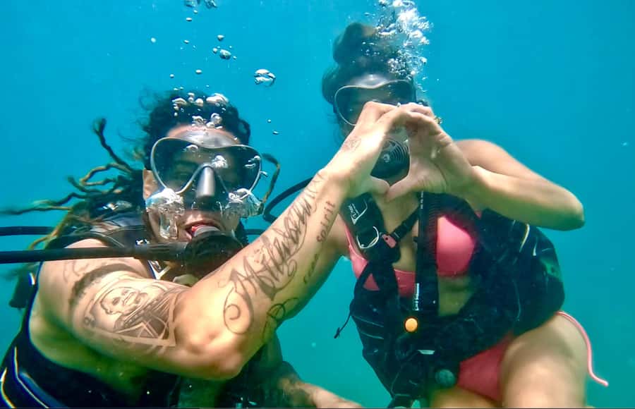 Waikiki: Honolulu Beginner Scuba Diving with Videos - Key Highlights You’ll Actually Care About