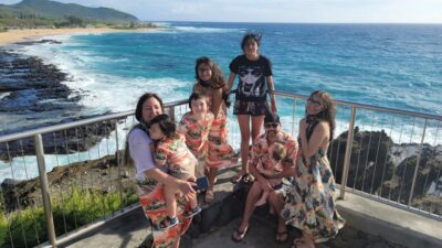 Waikiki: Oahu In a Day Circle Island Tour - Diamond Head and Halona Blowhole: The Big Views You Actually Came For