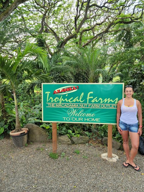 Waikiki: Oahu In a Day Circle Island Tour - Waimea Botanical Garden and Waterfall: The $25 Decision That Shapes Your Day