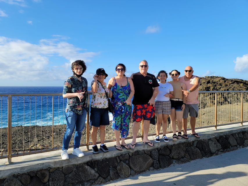 Waikiki: Oahu In a Day Circle Island Tour - Dole Plantation and Dole Whip: Quick, Fun, and Worth Budgeting For
