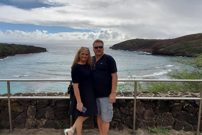 Waikiki: Personal and Custom Tour - 99.9% Customizable - Byodo-in Temple: a calm cultural pause