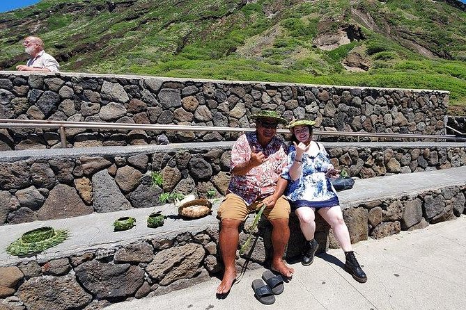 Waikiki: Personal and Custom Tour - 99.9% Customizable - Coral Kingdom, Tropical Farms, and Polynesian Cultural Center shopping breaks