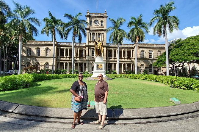 Waikiki: Personal and Custom Tour - 99.9% Customizable - Turtle Bay at the Ritz-Carlton: swimming and snorkeling only if conditions cooperate