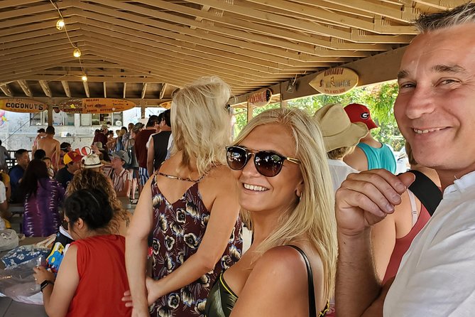 Waikiki: Personal and Custom Tour - 99.9% Customizable - Kuilima Farm Stand and Haleʻiwa Town: North Shore food and small-town browsing