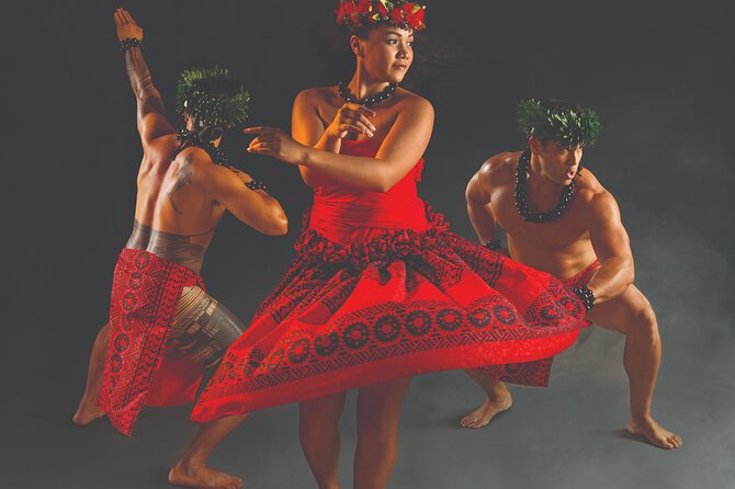 Waikiki Starlight Luau on The Great Lawn-Hilton Hawaiian Village - Seating Choices: How to Choose Without Regrets