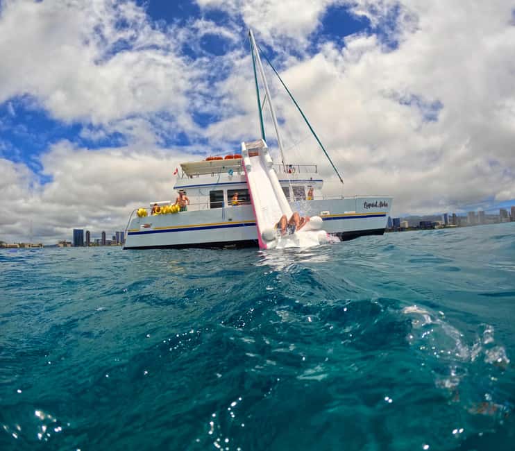 Waikiki Turtle Snorkel Adventure - Snorkel gear, easy entry, and the kind of guidance that helps