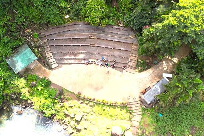 Waimea Valley Waterfall Swim & Dole Plantation Tour with Lunch - Waimea Valley guided hike: gardens, plants, and cultural context