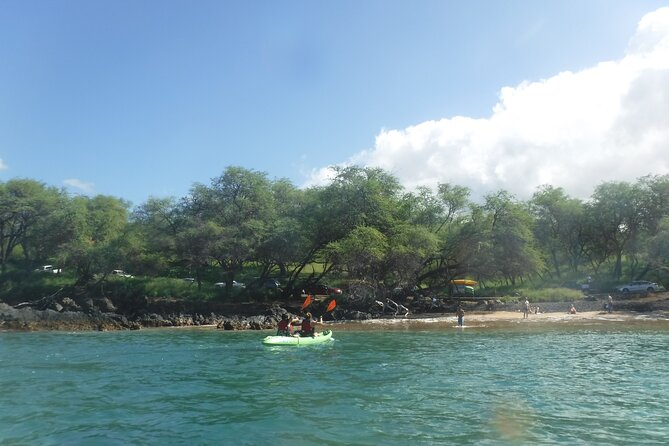 Waterfall Hike and Kayak Snorkel & Paddle from Makena - Guides make the difference: what the best runs have in common