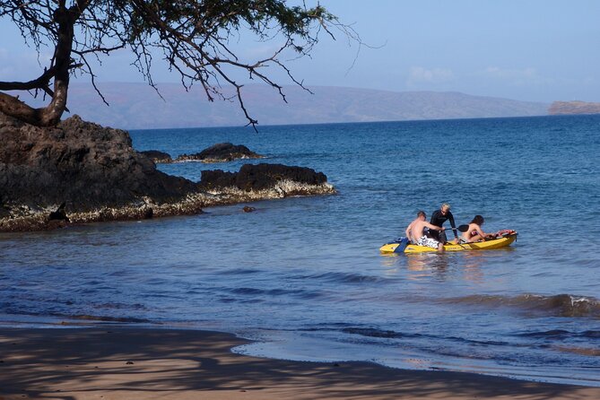 Waterfall Hike and Kayak Snorkel & Paddle from Makena - Who this tour fits best (and who should choose differently)