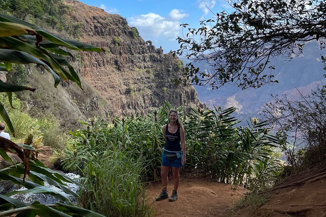 Waterfall Hike in Hawai'i Rainforest Trail - Key Highlights Worth Booking For