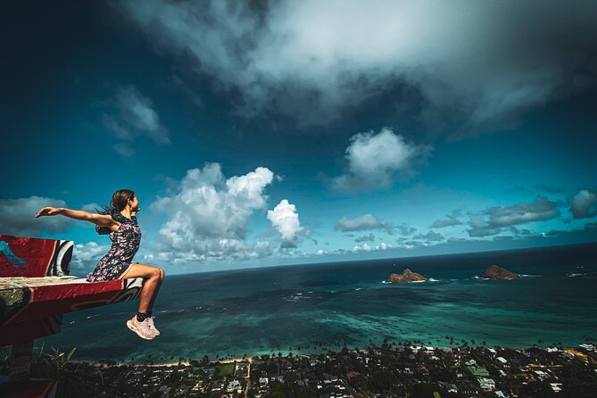Waterfall Hike in Hawai'i Rainforest Trail - Who This Tour Fits Best (And Who Should Consider Other Options)
