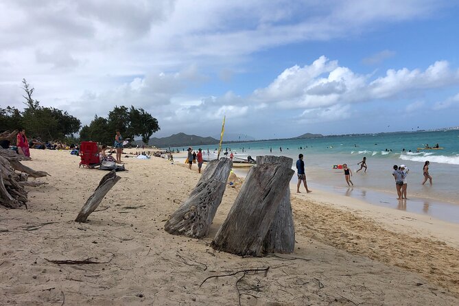 Waterfall Hike , Sightseeing & East Side Beach Day - Who this tour fits best (and who should think twice)